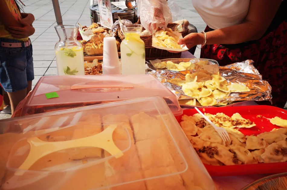 Regionalne rarytasy na Rynku - zdjęcie 6