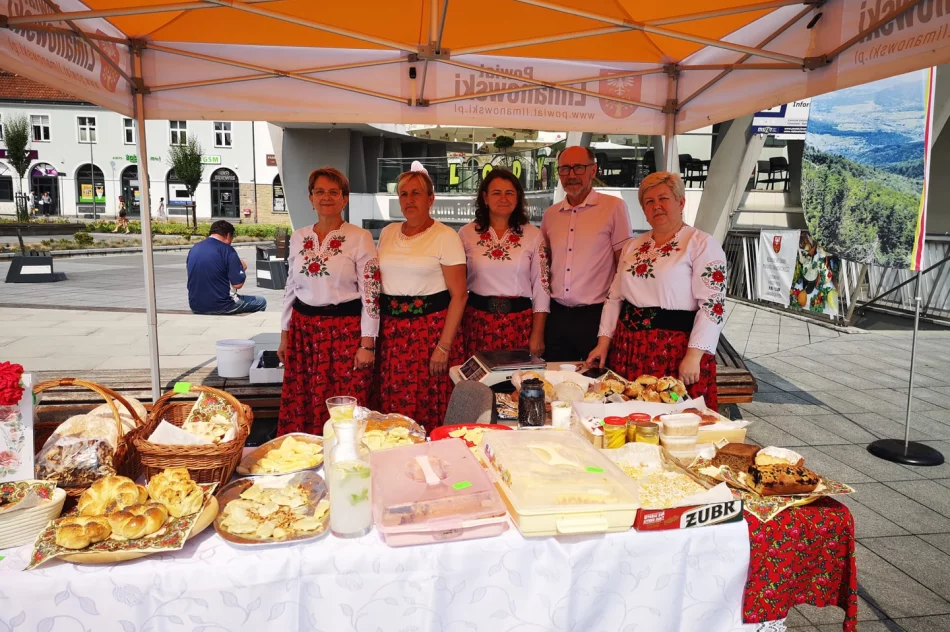 Regionalne rarytasy na Rynku - zdjęcie 7