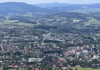 W centrum miasta czuć gaz, ludzie wychodzą z budynków - zdjęcie główne