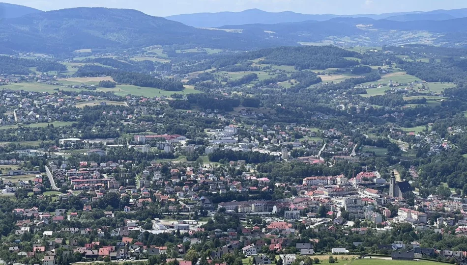W centrum miasta czuć gaz, ludzie wychodzą z budynków - zdjęcie 1