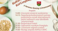 W najbliższą niedzielę 24. Gminny Przegląd Kół Gospodyń Wiejskich w Pasierbcu. - zdjęcie 2