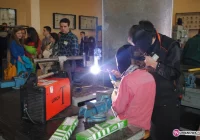 Duże zainteresowanie Festiwalem Zawodów - zdjęcie główne