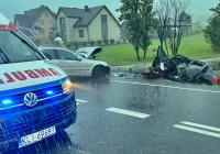 Wielonarządowe obrażenia i "czynności ratunkowe" - zdjęcie główne