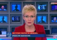O proteście w telewizjach - zdjęcie główne