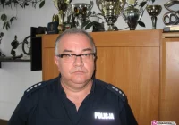 Nowy naczelnik drogówki - zdjęcie główne