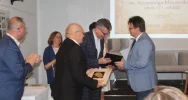 Książka o Limanowszczyźnie najlepszą publikacją minionego roku - zdjęcie 2