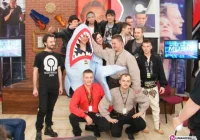 Zobacz występ kapeli Roy w Polsacie - zdjęcie główne