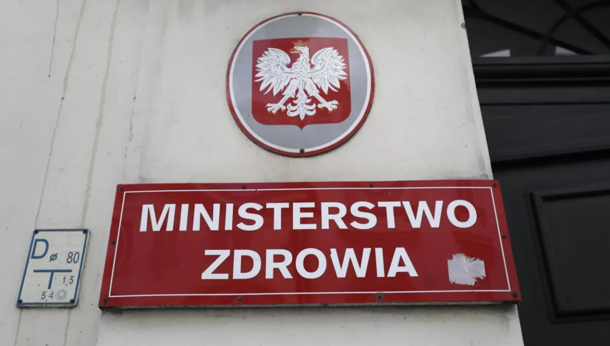 MZ: lekarz wezwał policję w związku z informacją o zagrożeniu życia pacjentki w krakowskim szpitalu