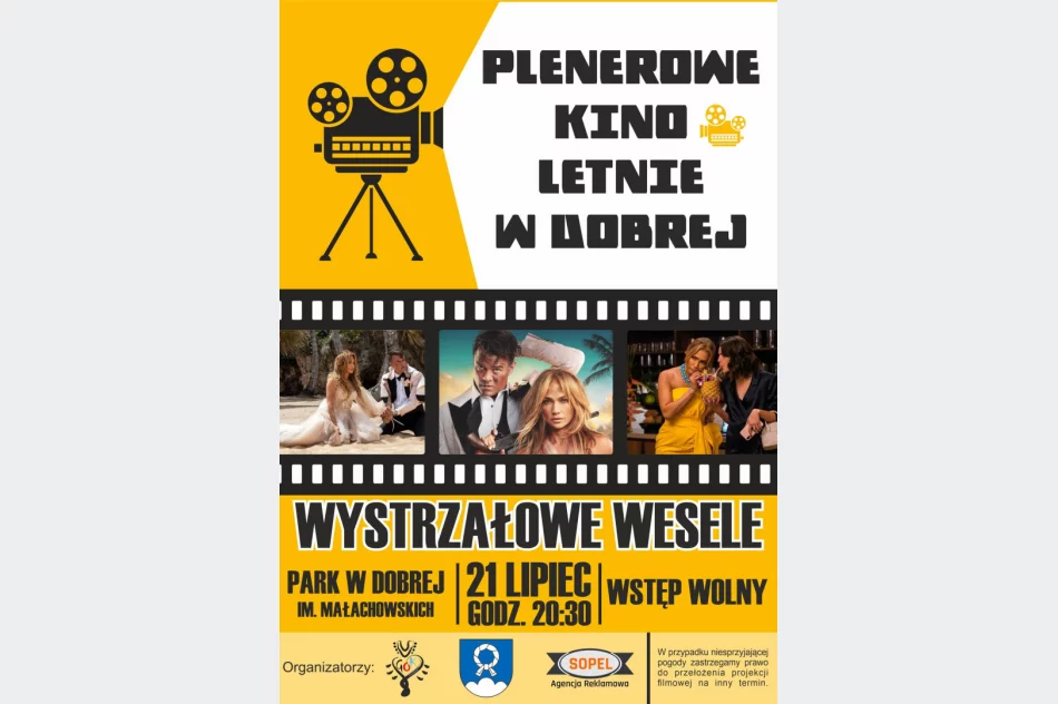 Petycja skuteczna, wracają plenerowe seanse - zdjęcie 2