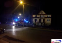 Pożar za pożarem, 250 tys. zł strat - zdjęcie główne