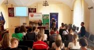 Policjanci w urzędzie pracy - zdjęcie 4