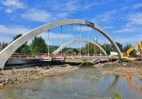 Most “na pewno” będzie otwarty jeszcze w tym roku - zdjęcie główne