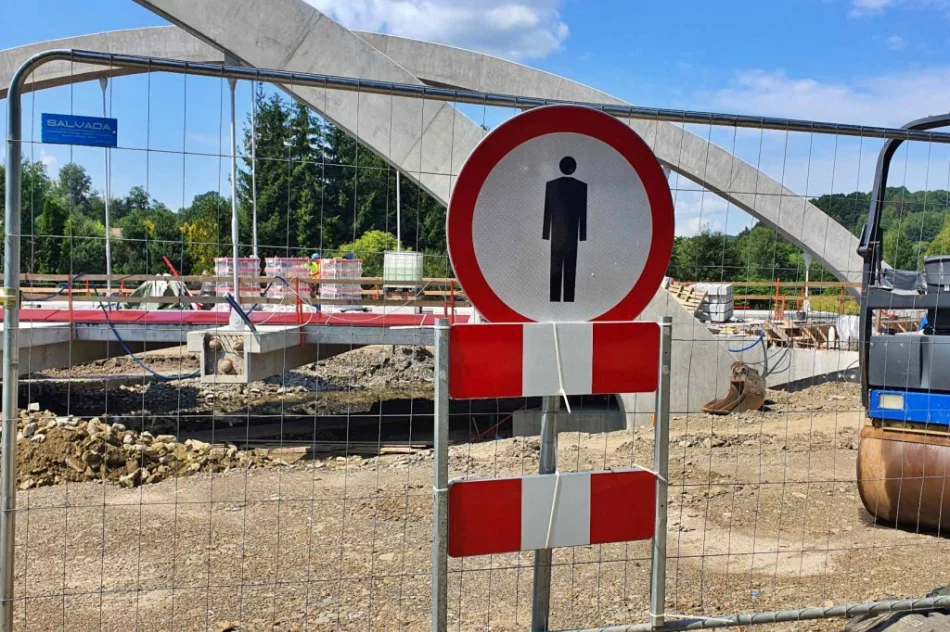 Most “na pewno” będzie otwarty jeszcze w tym roku - zdjęcie 2