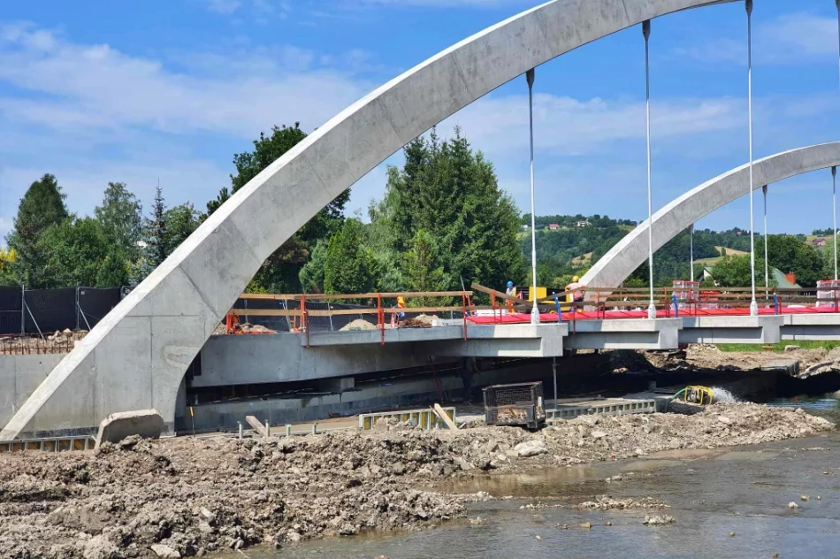 Most “na pewno” będzie otwarty jeszcze w tym roku - zdjęcie 4
