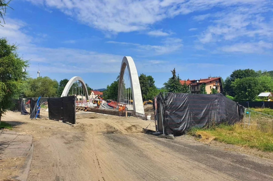 Most “na pewno” będzie otwarty jeszcze w tym roku - zdjęcie 5