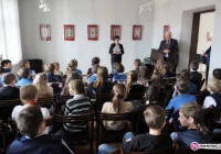 Nagrodzeni i wyróżnieni - zdjęcie główne