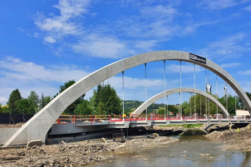 Most “na pewno” będzie otwarty jeszcze w tym roku - zdjęcie 11