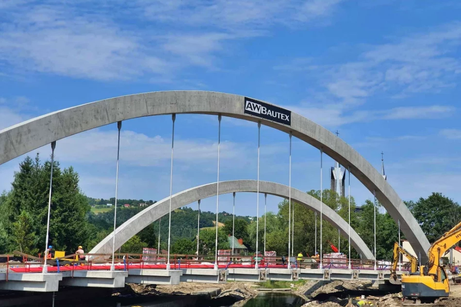 Most “na pewno” będzie otwarty jeszcze w tym roku - zdjęcie 12
