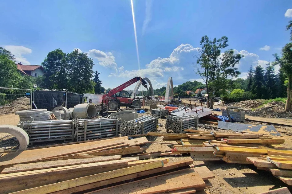 Most “na pewno” będzie otwarty jeszcze w tym roku - zdjęcie 13