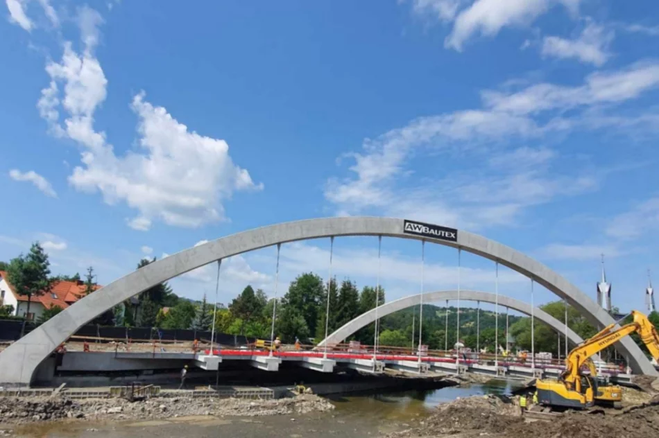Most “na pewno” będzie otwarty jeszcze w tym roku - zdjęcie 17