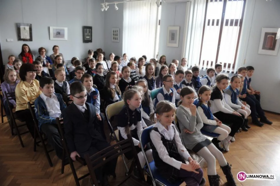 Nagrodzeni i wyróżnieni - zdjęcie 2