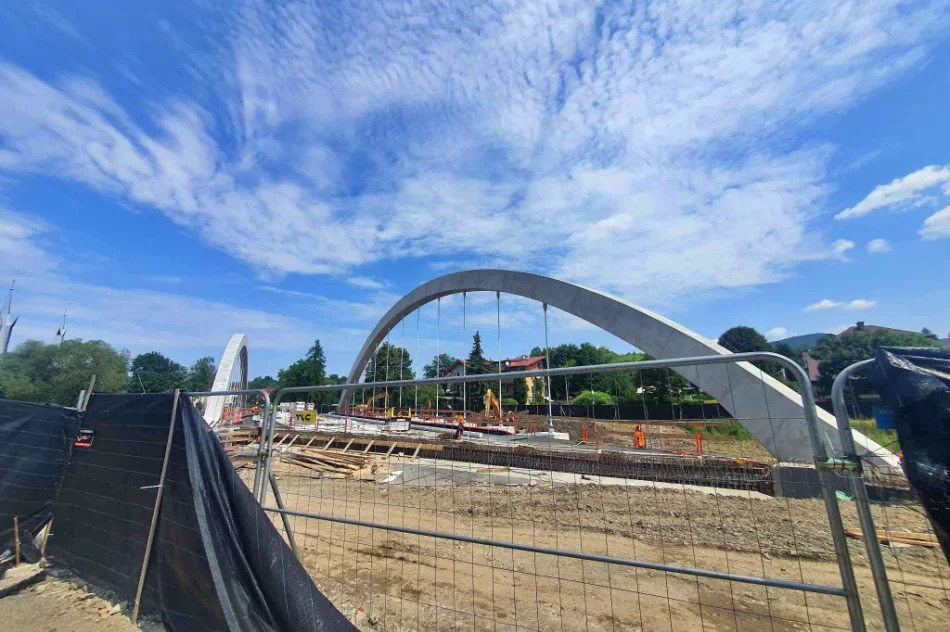 Most “na pewno” będzie otwarty jeszcze w tym roku - zdjęcie 19