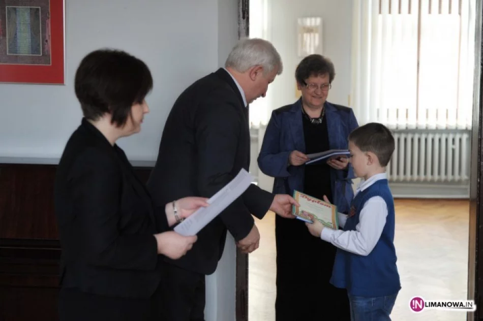 Nagrodzeni i wyróżnieni - zdjęcie 3