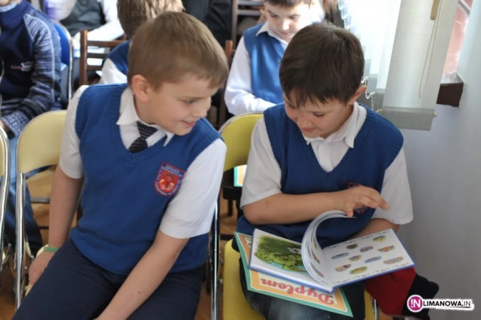 Nagrodzeni i wyróżnieni - zdjęcie 4