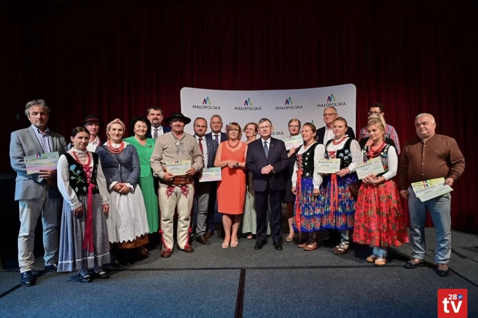 Dotacje dla samorządów, instytucji i organizacji. - zdjęcie 2