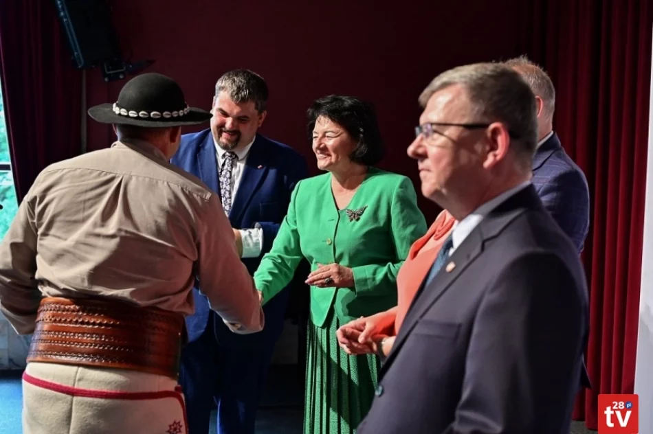 Dotacje dla samorządów, instytucji i organizacji. - zdjęcie 3