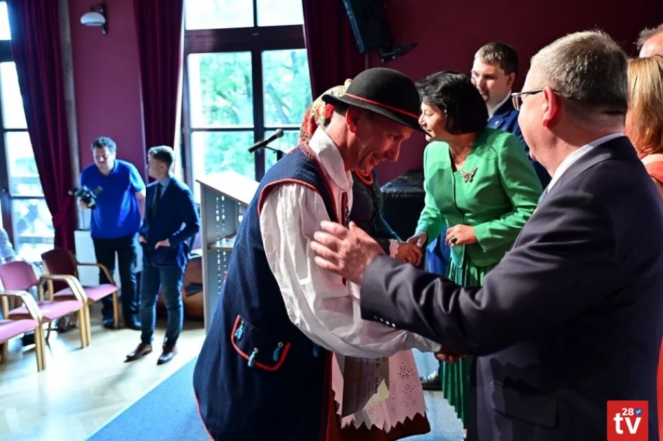 Dotacje dla samorządów, instytucji i organizacji. - zdjęcie 6