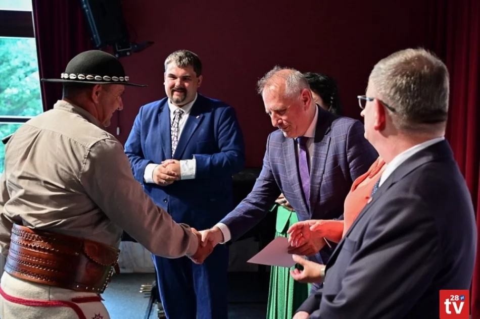 Dotacje dla samorządów, instytucji i organizacji. - zdjęcie 7