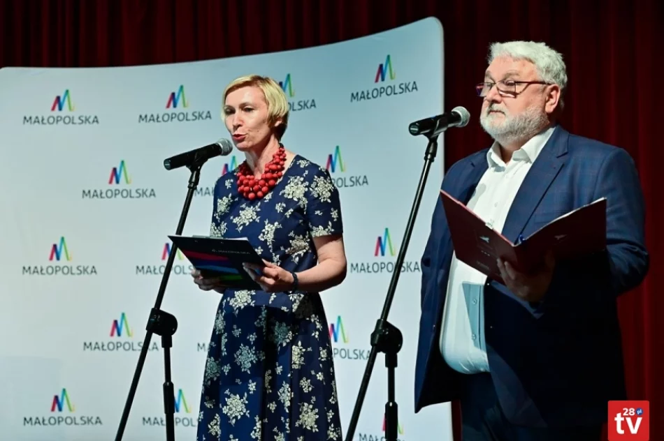 Dotacje dla samorządów, instytucji i organizacji. - zdjęcie 10