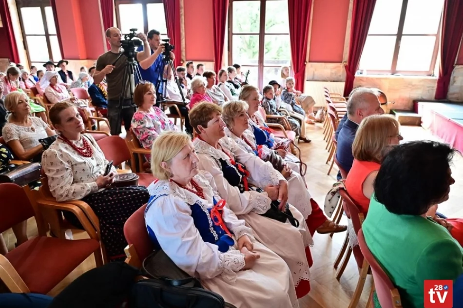 Dotacje dla samorządów, instytucji i organizacji. - zdjęcie 11