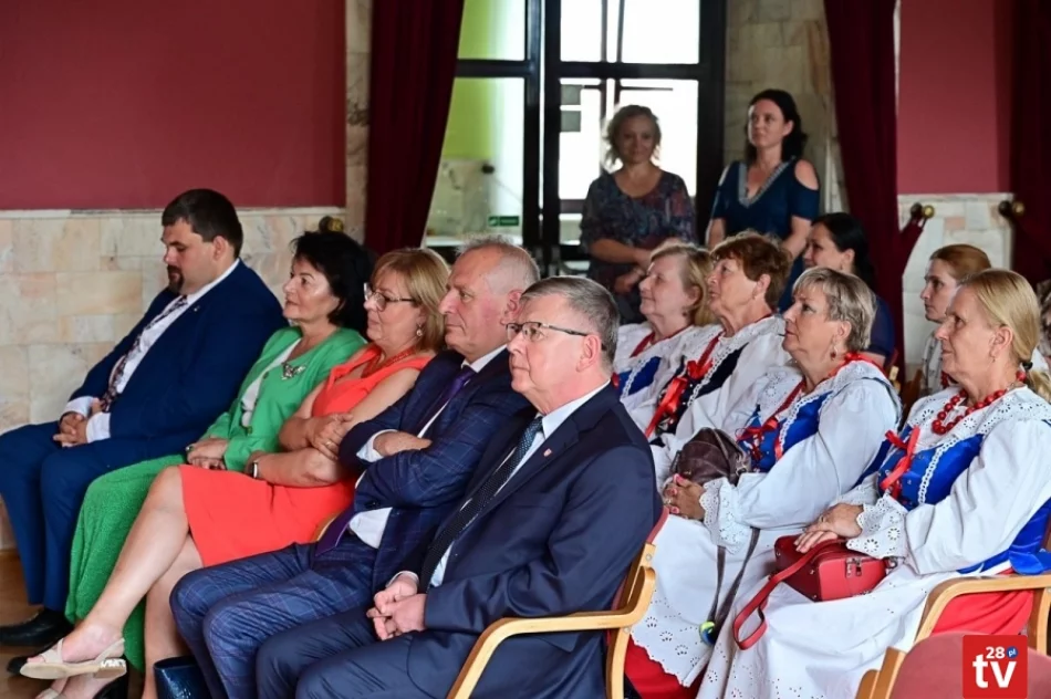 Dotacje dla samorządów, instytucji i organizacji. - zdjęcie 13