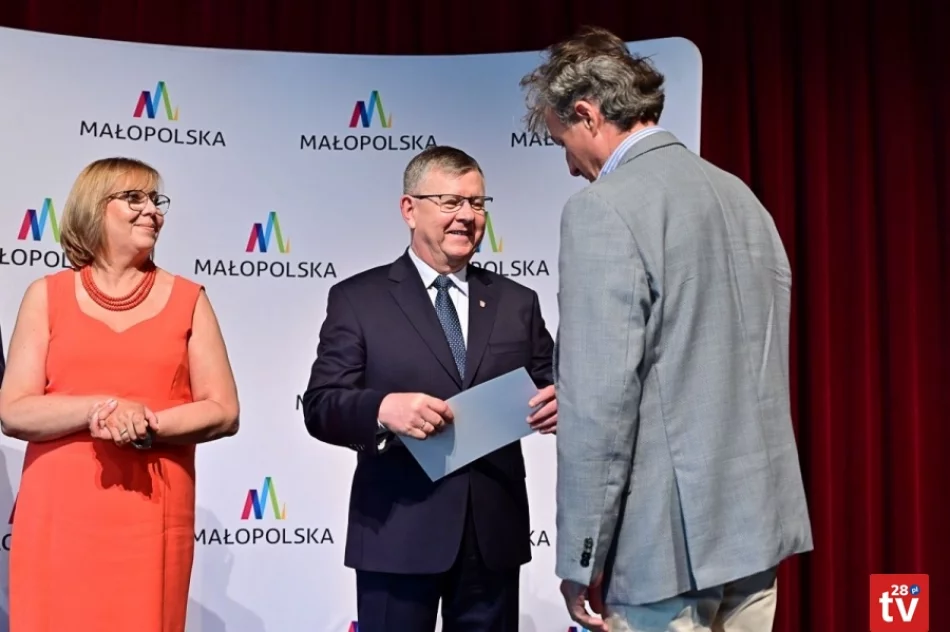 Dotacje dla samorządów, instytucji i organizacji. - zdjęcie 15