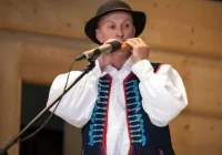 Piotr Pławecki nagrodzony podczas „Sabałowych Bajań” w Bukowinie Tatrzańskiej - zdjęcie główne