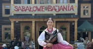 Piotr Pławecki nagrodzony podczas „Sabałowych Bajań” w Bukowinie Tatrzańskiej - zdjęcie 2