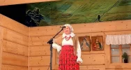 Piotr Pławecki nagrodzony podczas „Sabałowych Bajań” w Bukowinie Tatrzańskiej - zdjęcie 4