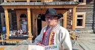 Piotr Pławecki nagrodzony podczas „Sabałowych Bajań” w Bukowinie Tatrzańskiej - zdjęcie 5