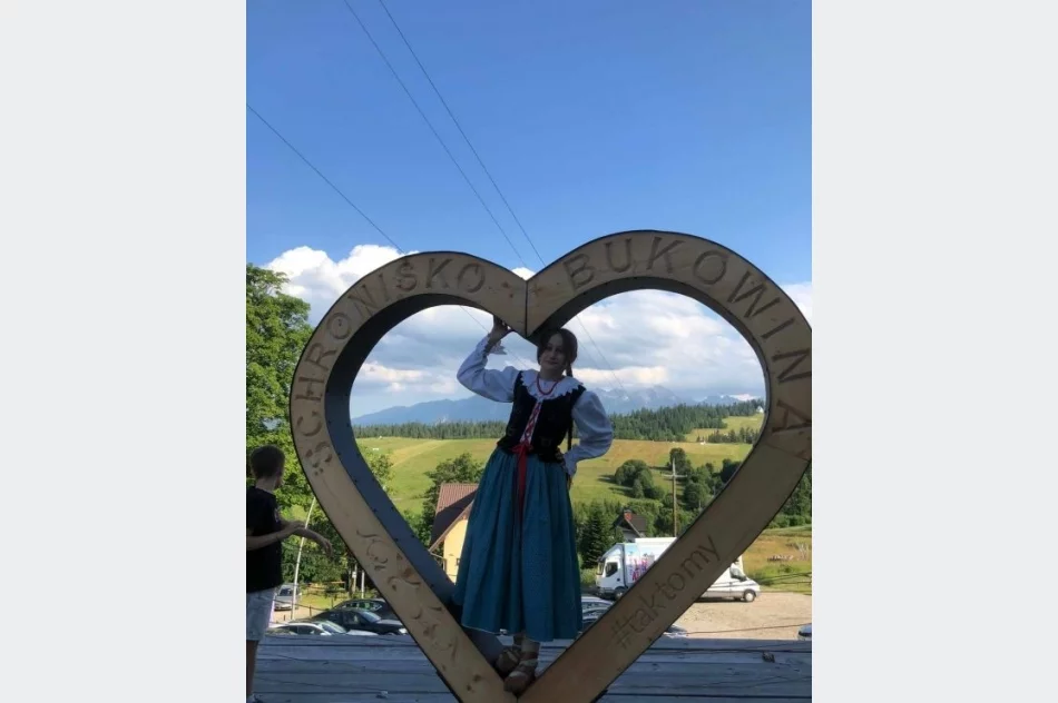 Piotr Pławecki nagrodzony podczas „Sabałowych Bajań” w Bukowinie Tatrzańskiej - zdjęcie 6