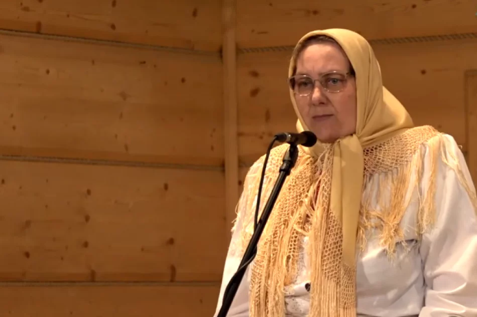 Piotr Pławecki nagrodzony podczas „Sabałowych Bajań” w Bukowinie Tatrzańskiej - zdjęcie 9