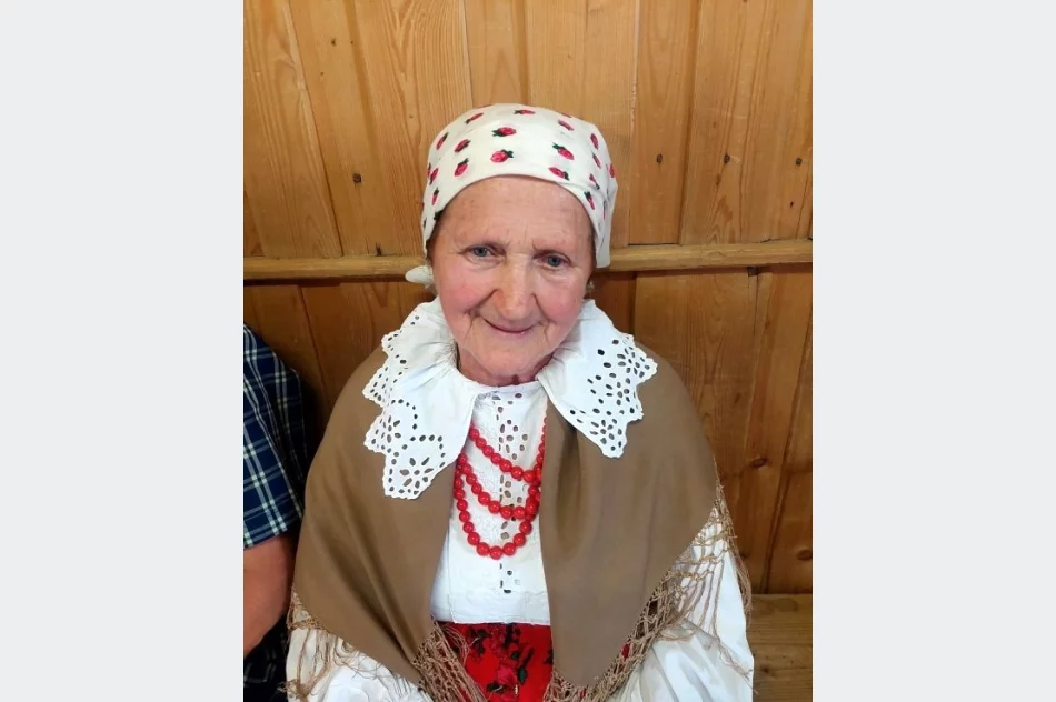 Piotr Pławecki nagrodzony podczas „Sabałowych Bajań” w Bukowinie Tatrzańskiej - zdjęcie 15