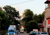 17-latek w stanie zagrażającym życiu zabrany przez LPR - zdjęcie główne