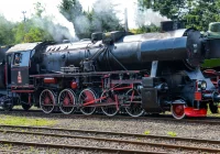 Wakacje z pociągiem retro, ale już nie w Beskid Wyspowy - zdjęcie główne