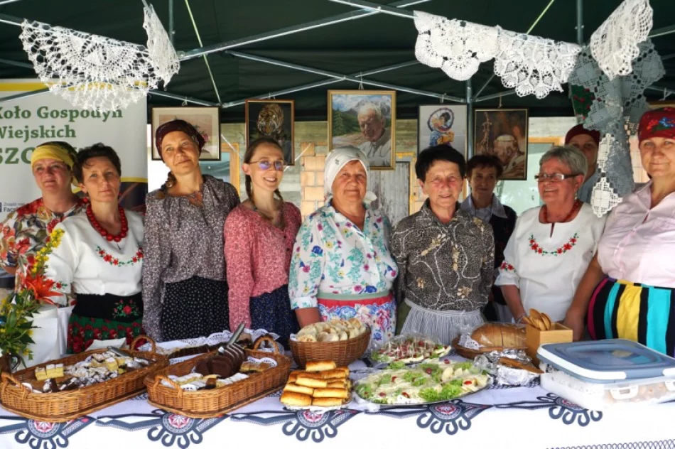 Kamienica w rytmie i smakach Beskidu  - zdjęcie 2