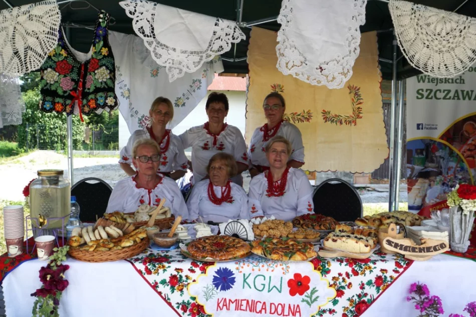 Kamienica w rytmie i smakach Beskidu  - zdjęcie 3