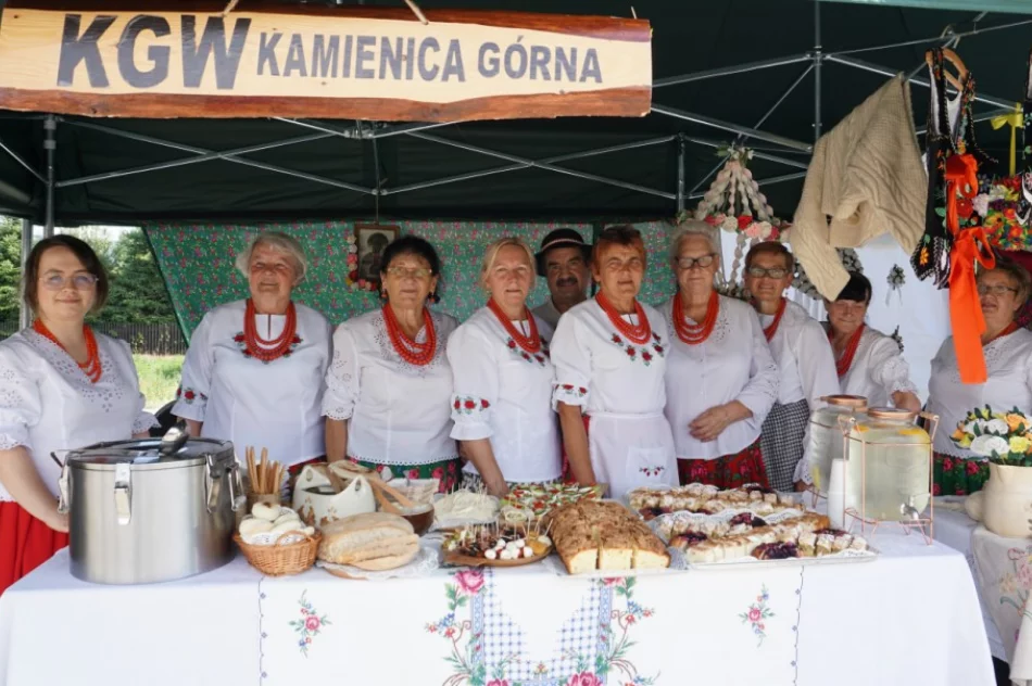 Kamienica w rytmie i smakach Beskidu  - zdjęcie 4