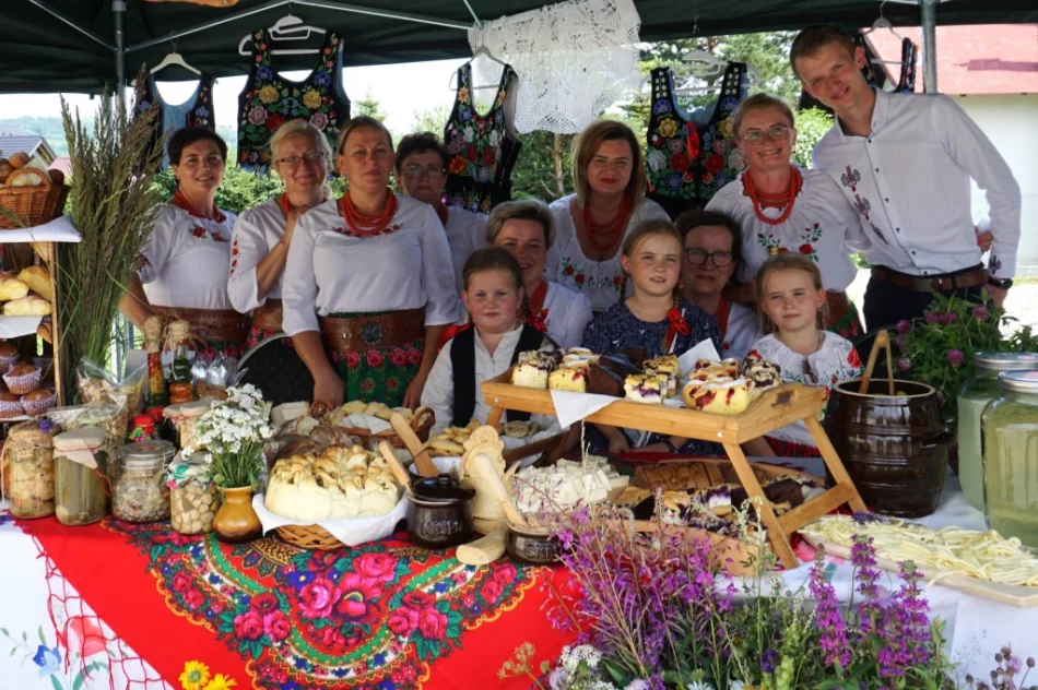 Kamienica w rytmie i smakach Beskidu  - zdjęcie 5