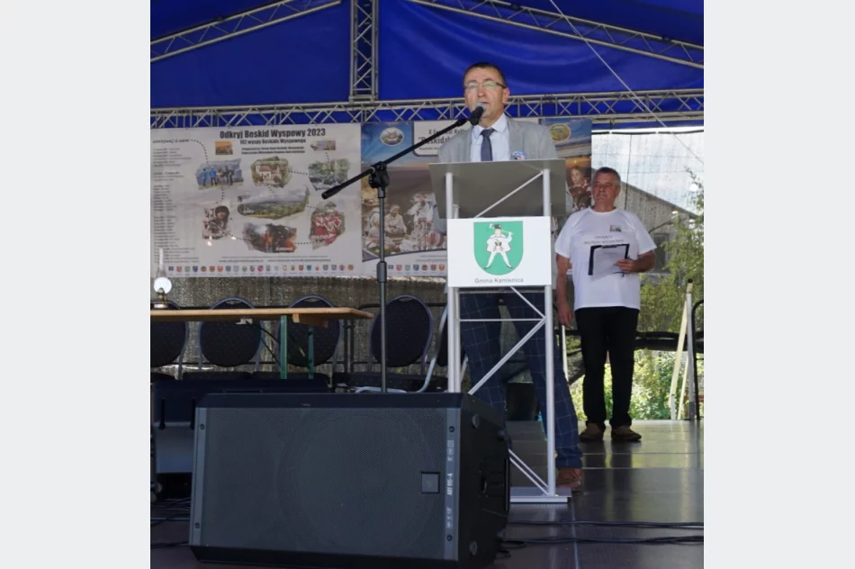 Kamienica w rytmie i smakach Beskidu  - zdjęcie 6